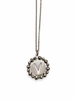 Collana Lorenzo Ungari Donna in Bronzo UNG123